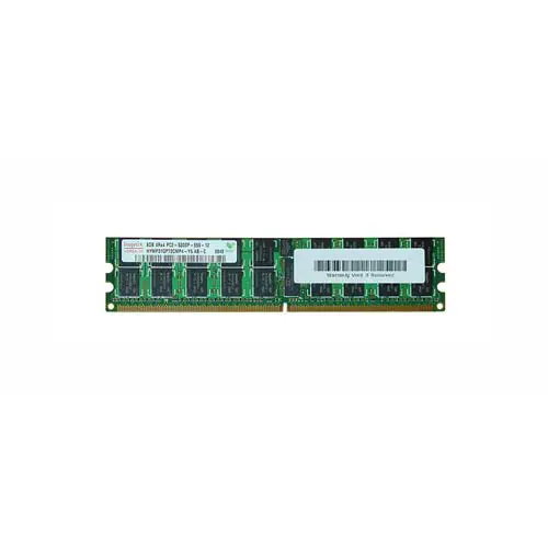 HYMP31GP72CMP4-Y5 - Hynix 8GB DDR2-667MHz PC2-5300 ECC Registered CL5…
