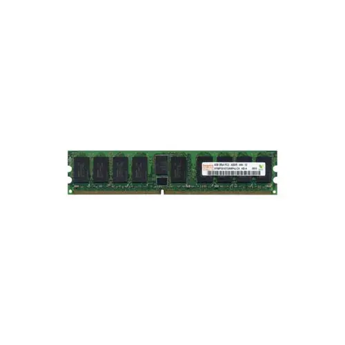 HYMP351E72AMP4J-C4-AB-A - Hynix 4GB DDR2-533MHz PC2-4200 ECC Register…