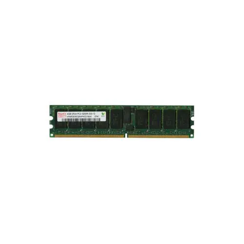 HYMP351R72AMP4-E3-AB-A - Hynix 4GB DDR2-400MHz PC2-3200 ECC Registere…