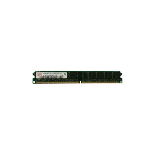 HYMP512P72BP4L-Y5-AB-T - Hynix 1GB DDR2-667MHz PC2-5300 ECC Registere…