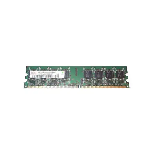 HYMP512U64BP8-S5-AB-T - Hynix 1GB DDR2-800MHz PC2-6400 non-ECC Unbuff…