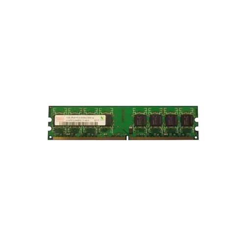 HYMP512U64BP8-Y5-AB-A - Hynix 1GB DDR2-667MHz PC2-5300 non-ECC Unbuff…