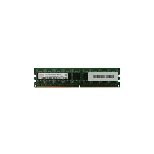 HYMP512U72BP8-C4-AB-T - Hynix 1GB DDR2-533MHz PC2-4200 ECC Unbuffered…