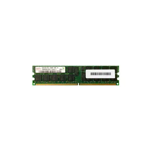 HYMP525P72CP4-Y5-AB-C - Hynix 2GB DDR2-667MHz PC2-5300 ECC Registered…
