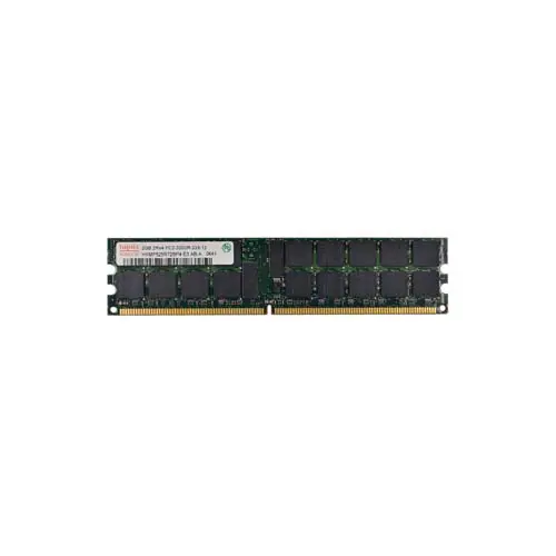 HYMP525R72BP4-E3-AB-A - Hynix 2GB DDR2-400MHz PC2-3200 ECC Registered…