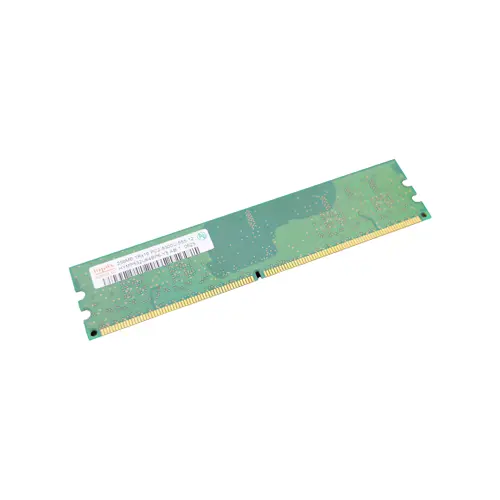 HYMP532U64BP6-Y5-AB-T - Hynix 256MB DDR2-667MHz PC2-5300 non-ECC Unbu…