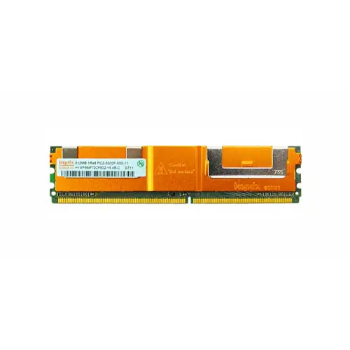 HYMP564F72CP8D2-Y5 - Hynix 512MB DDR2-667MHz PC2-5300 Fully Buffered …