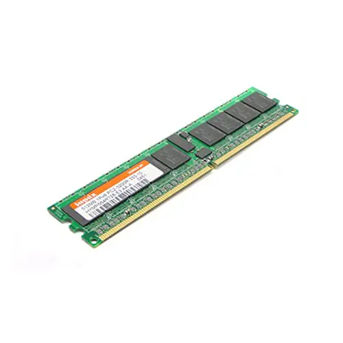 HYMP564R728-E3 - Hynix 512MB DDR2-400MHz PC2-3200 ECC Registered CL3 …
