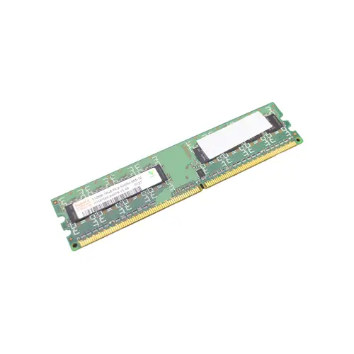 HYMP564U64EP8-Y5-AB - Hynix 512MB DDR2-667MHz PC2-5300 non-ECC Unbuff…