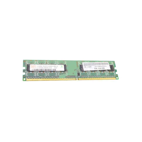 HYMP564U64EP8-Y5 - Hynix 512MB DDR2-667MHz PC2-5300 non-ECC Unbuffere…