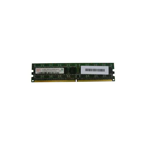 HYMP564U72CP8-C4-AB-C - Hynix 512MB DDR2-533MHz PC2-4200 ECC Unbuffer…
