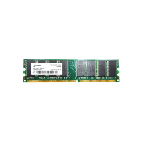 HYS64D128320HU-5-C - Infineon 1GB DDR-400MHz PC3200 non-ECC Unbuffere…