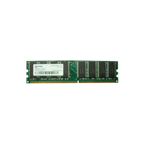 HYS64D128320HU-6-B - Infineon 1GB DDR-333MHz PC2700 non-ECC Unbuffere…