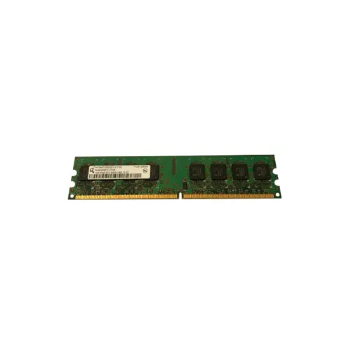 HYS64T128020EU-2.5-B - Infineon 1GB DDR2-800MHz PC2-6400 non-ECC Unbu…