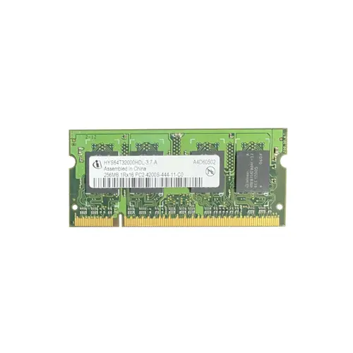 HYS64T32000HDL-3.7-A - Infineon 256MB DDR2-533MHz PC2-4200 non-ECC Un…