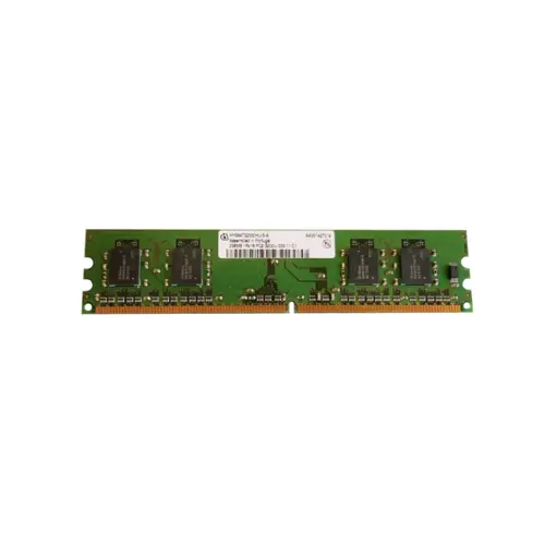 HYS64T3200HU-5-A - Infineon 256MB DDR2-400MHz PC2-3200 non-ECC Unbuff…