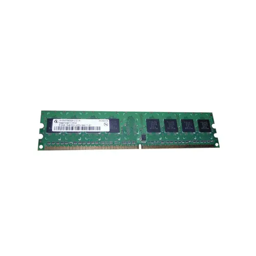 HYS64T64000HU-3.7-A - Infineon 512MB DDR2-533MHz PC2-4200 non-ECC Unb…