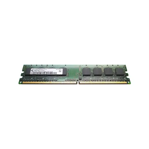 HYS64T64000HU-3.7-B - Infineon 512MB DDR2-533MHz PC2-4200 non-ECC Unb…