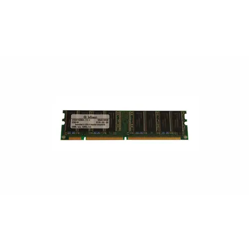 HYS64V16220GU-7.5-C - Infineon 128MB 133MHz PC133 non-ECC Unbuffered …