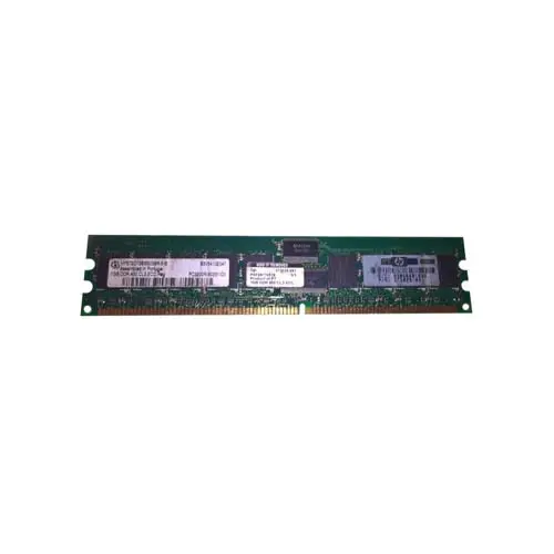 HYS72D128300GBR-5-B - Infineon 1GB DDR-400MHz PC3200 ECC Registered C…