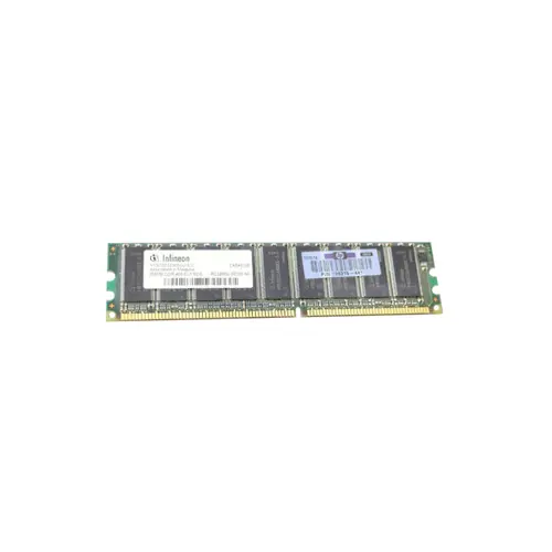 HYS72D32300GU-5-C - Infineon 256MB DDR-400MHz PC3200 ECC Unbuffered C…