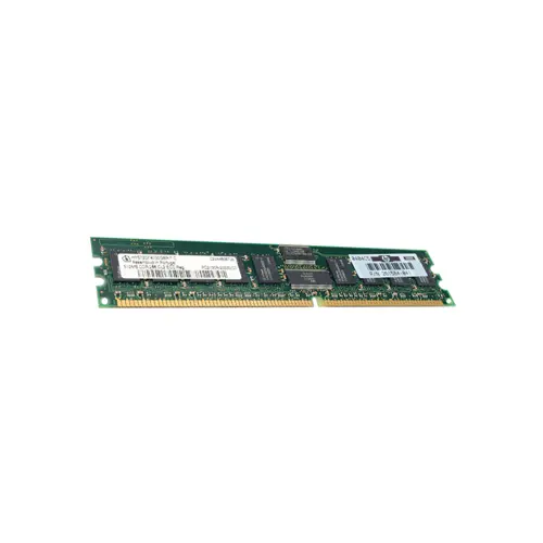 HYS72D64300GBR-7-C - Infineon 512MB DDR-266MHz PC2100 ECC Registered …