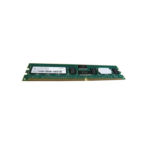 HYS72D64300HBR-6-C - Infineon 512MB DDR-333MHz PC2700 ECC Registered …