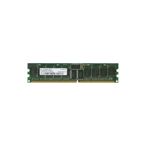 HYS72D64301HBR-5-C - Infineon 512MB DDR-400MHz PC3200 ECC Registered …