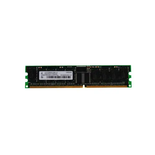 HYS72D64301HBR-S-C - Infineon 512MB DDR-333MHz PC2700 ECC Registered …