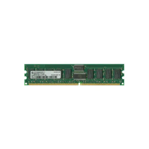 HYS72D64320HBR-5-C - Infineon 512MB DDR-400MHz PC3200 ECC Registered …