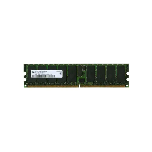 HYS72T256000HR-5-A - Infineon 2GB DDR2-400MHz PC2-3200 ECC Registered…