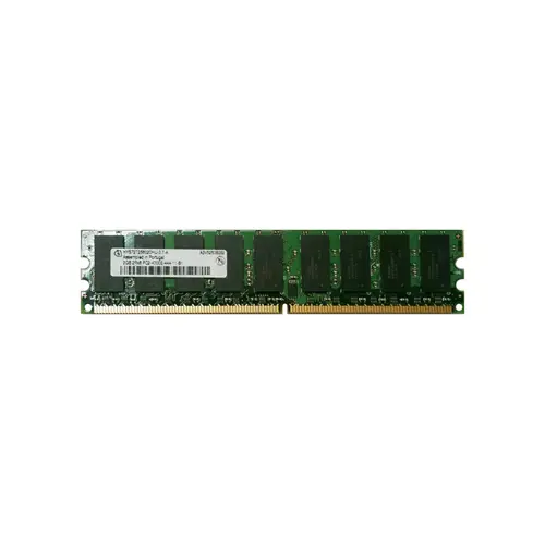 HYS72T256020HU-3.7-A - Infineon 2GB DDR2-533MHz PC2-4200 ECC Unbuffer…