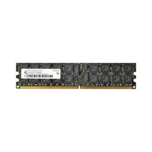 HYS72T256220HP-3S-B - Hynix 2GB DDR2-667MHz PC2-5300 ECC Registered C…