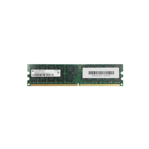HYS72T256220HR-5-A - Infineon 2GB DDR2-400MHz PC2-3200 ECC Registered…