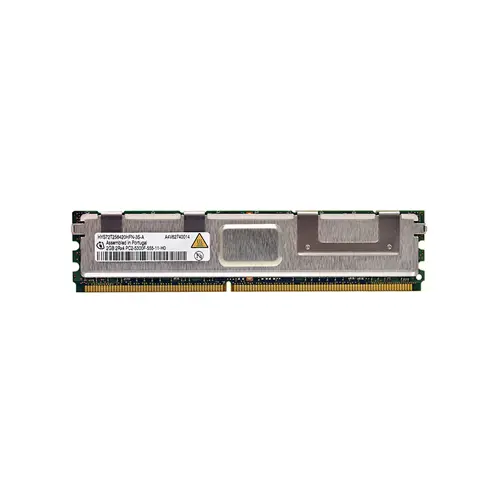 HYS72T256420HFN-3S-A - Infineon 2GB DDR2-667MHz PC2-5300 ECC Fully Bu…