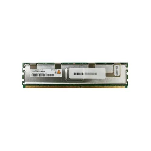 HYS72T256920HFA-3S - Infineon 2GB DDR2-667MHz PC2-5300 ECC Fully Buff…