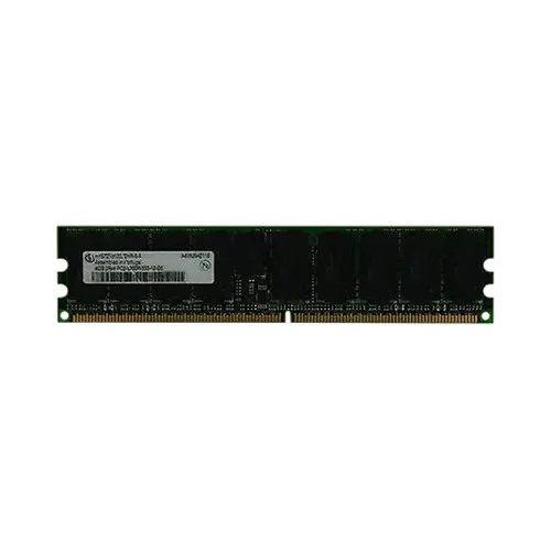 HYS72T512022HR-5-A - Hynix 4GB DDR2-400MHz PC2-3200 ECC Registered CL…