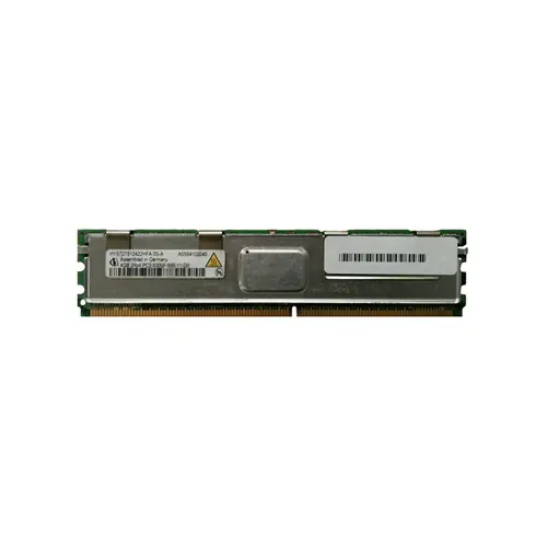 HYS72T512422HFA-3S-A - Infineon 4GB DDR2-667MHz PC2-5300 ECC Fully Bu…