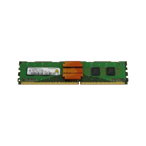 HYS72T64000HFN-3.7-A - Infineon 512MB DDR2-533MHz PC2-4200 ECC Fully …