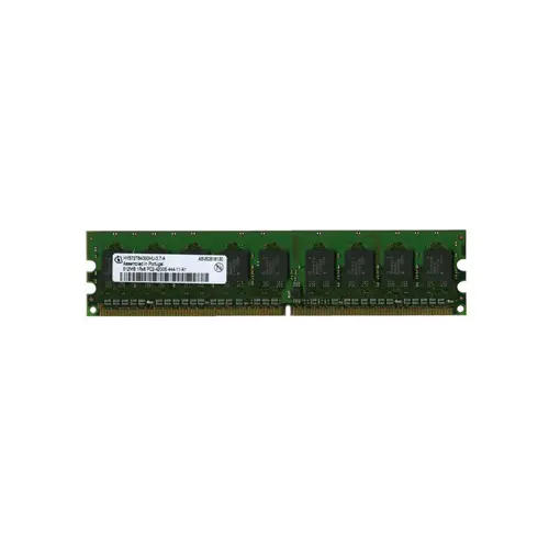 HYS72T64000HU-3.7-A - Infineon 512MB DDR2-533MHz PC2-4200 ECC Unbuffe…