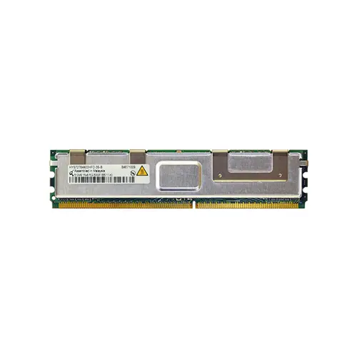 HYS72T64400HFD-3S-B - Infineon 512MB DDR2-667MHz PC2-5300 ECC Fully B…