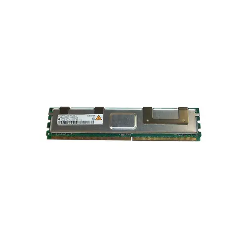 HYS72T64400HFN-35-A - Infineon 512MB DDR2-667MHz PC2-5300 ECC Fully B…
