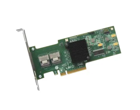 A6828A - HP Single Channel PCI Ultra160 SCSI 64-Bit 66Mhz (LVD) Host Bus  Adapter