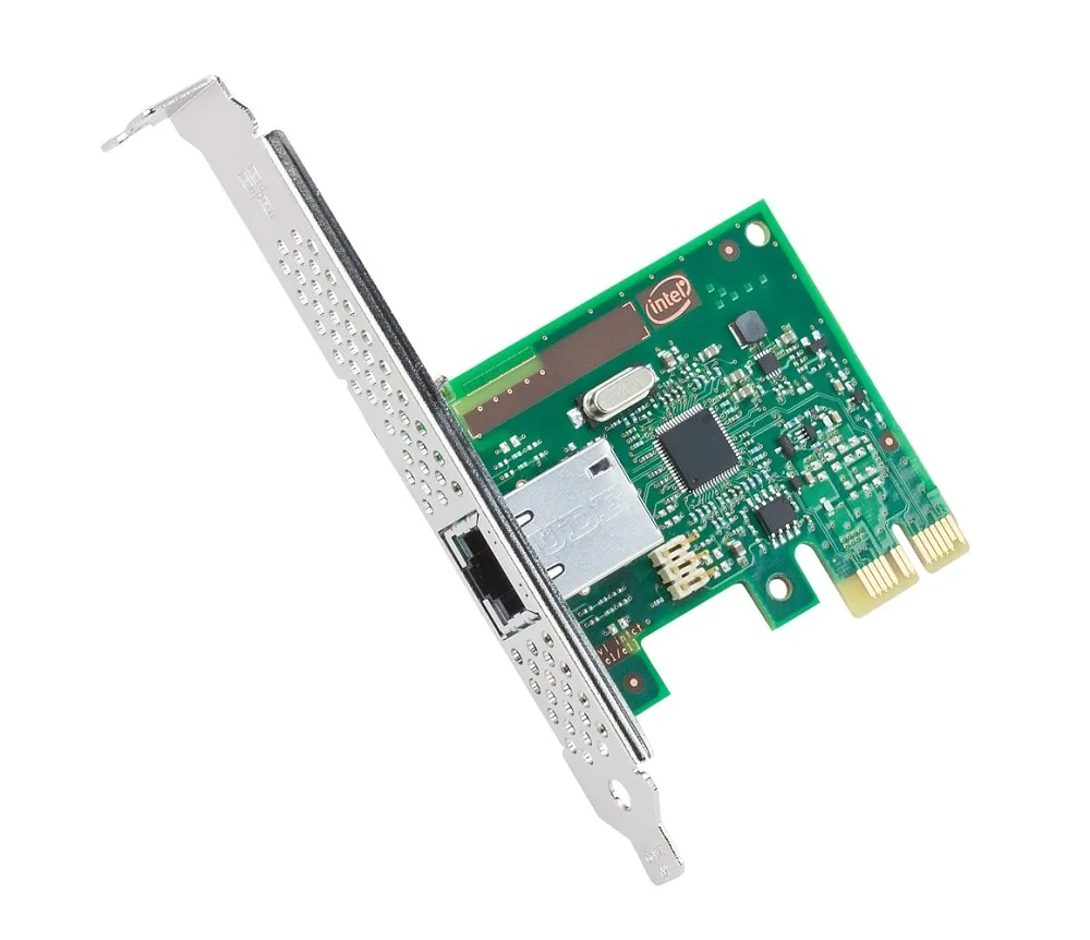 I210T1G1P20 - Intel Ethernet Server Adapter I210-T1