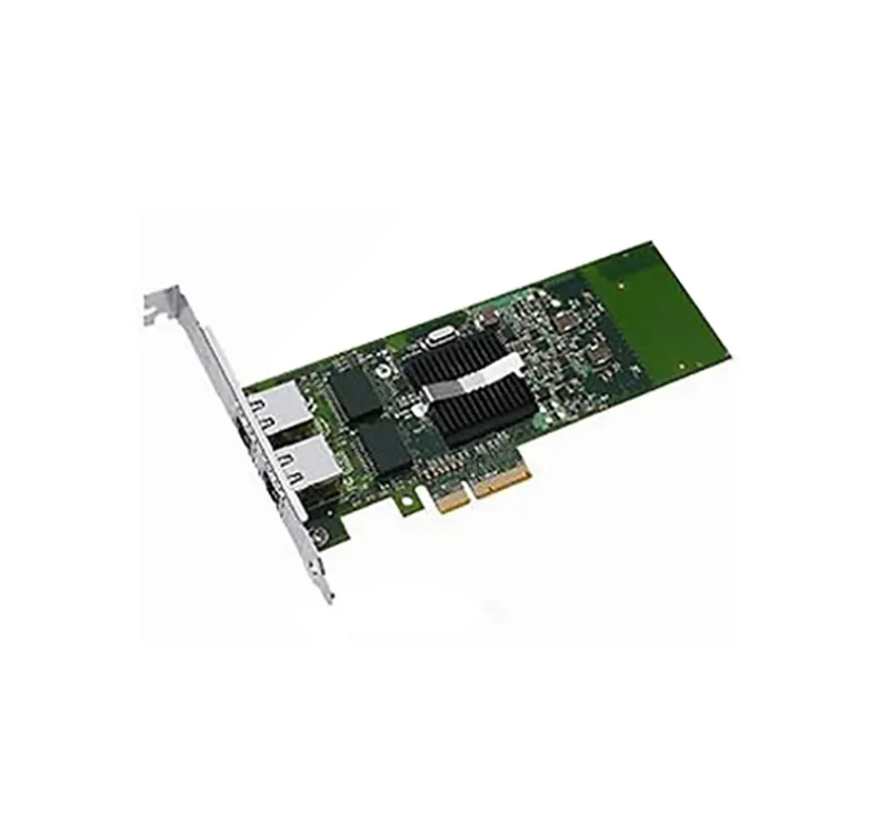 I350-T2 - Intel PCI Express x4 - 2 Port Ethernet Server Adapter I350-…