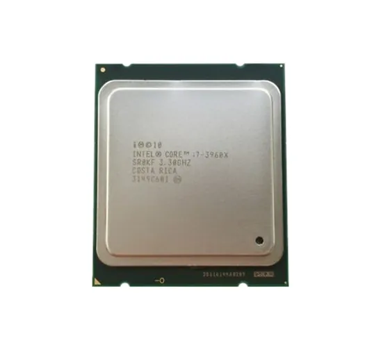 I7-3960X - Intel Core i7-3960X Extreme Edition 6-Core 3.30GHz 5GT / s…