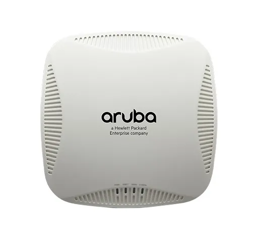 JW216AR - HPE Aruba Instant 205H Series IAP-205H IEEE 802.11ac 5GHz ...