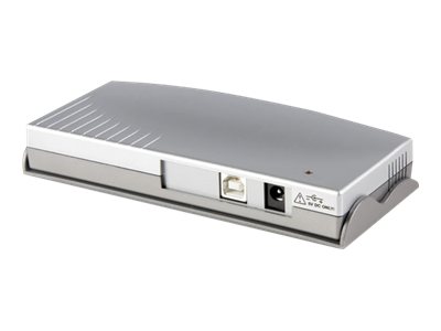 ICUSB2328 - StarTech 8-Port USB to RS232 Serial Adapter