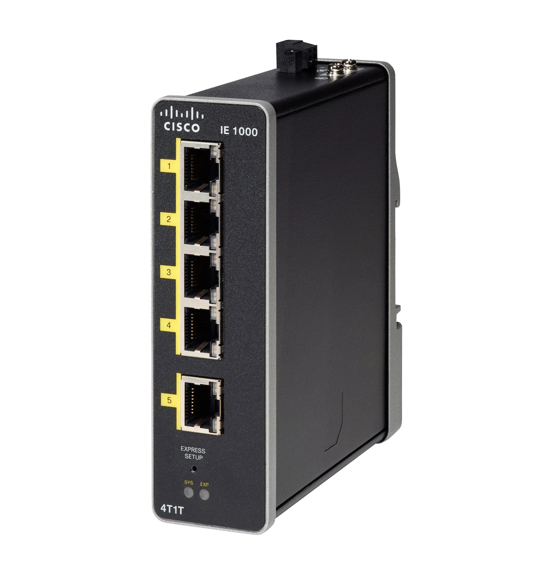IE-1000-4T1T-LM