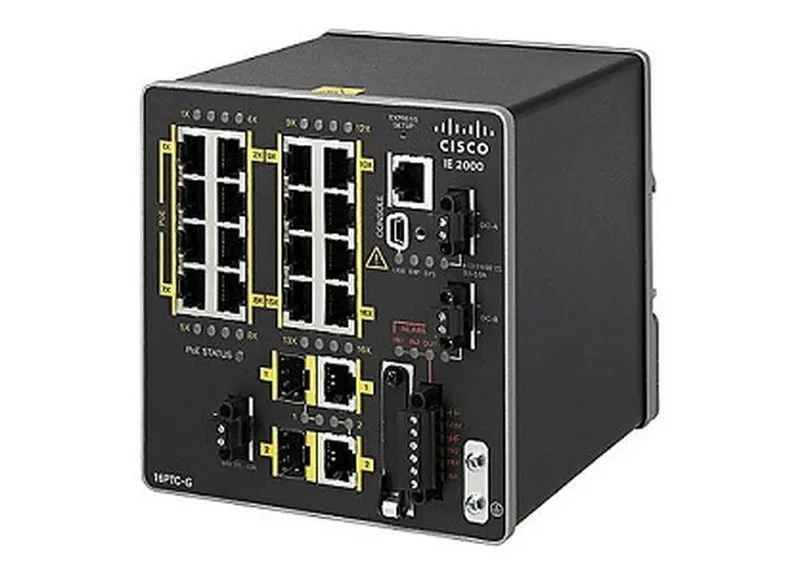 IE-2000-16PTC-G-NX